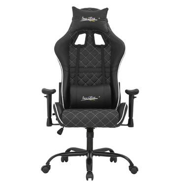 Chaise gaming trust online gxt 707